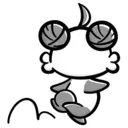 สติกเกอร์