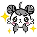 สติกเกอร์