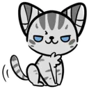 สติกเกอร์