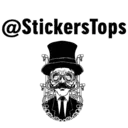 ស្ទីកเกอร์