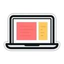 ស្ទីកเกอร์