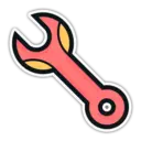 ស្ទីកเกอร์