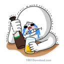 స్టికర్