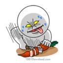 స్టికర్