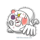 స్టికర్