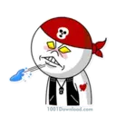 స్టికర్