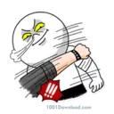 స్టికర్