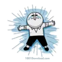 స్టికర్