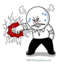 స్టికర్