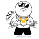 స్టికర్