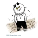 స్టికర్