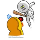 స్టికర్