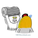 స్టికర్