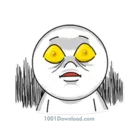 స్టికర్