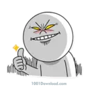 స్టికర్