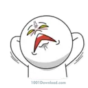 స్టికర్