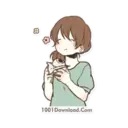 สติกเกอร์