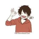 สติกเกอร์