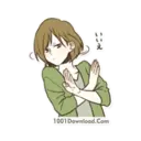 สติกเกอร์