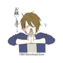 สติกเกอร์