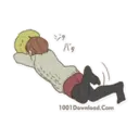 สติกเกอร์