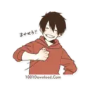 สติกเกอร์