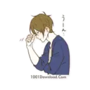 สติกเกอร์