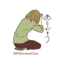 สติกเกอร์