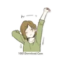 สติกเกอร์