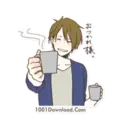 สติกเกอร์