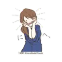 สติกเกอร์