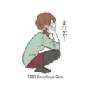 สติกเกอร์