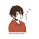 สติกเกอร์