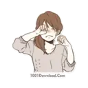 สติกเกอร์