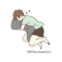 สติกเกอร์