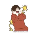 สติกเกอร์