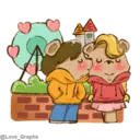 ස්ටිකර්