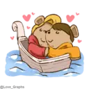 ස්ටිකර්