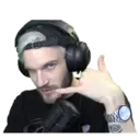 স্টিকার