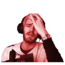 স্টিকার