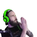 স্টিকার