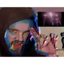 স্টিকার