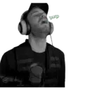 স্টিকার