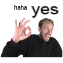 স্টিকার