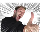 স্টিকার