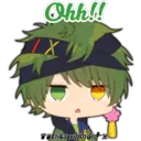 ស្ទីកเกอร์