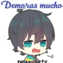 ស្ទីកเกอร์