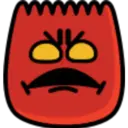 สติกเกอร์