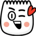 สติกเกอร์