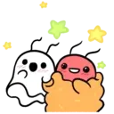 স্টিকার